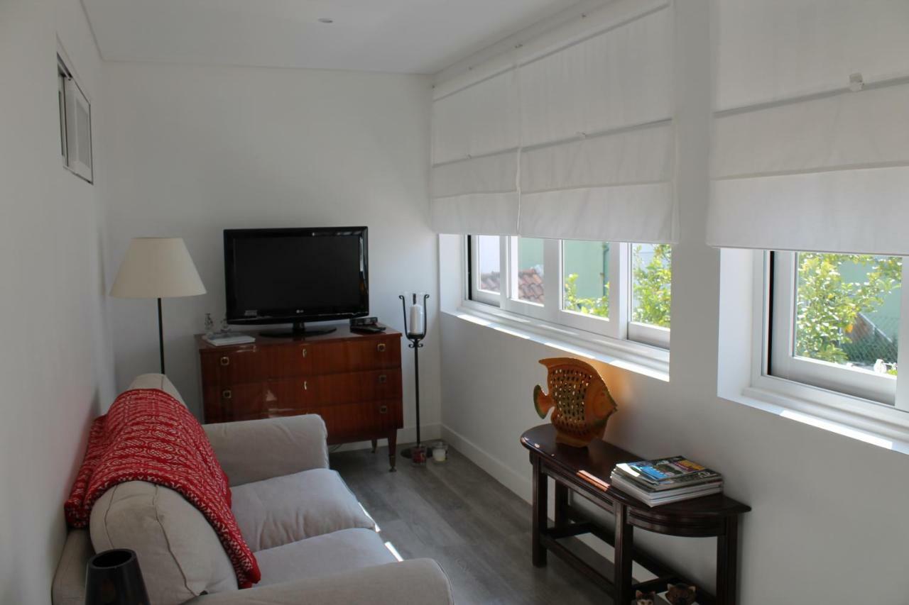 Apartamento Madre Deus Lisboa