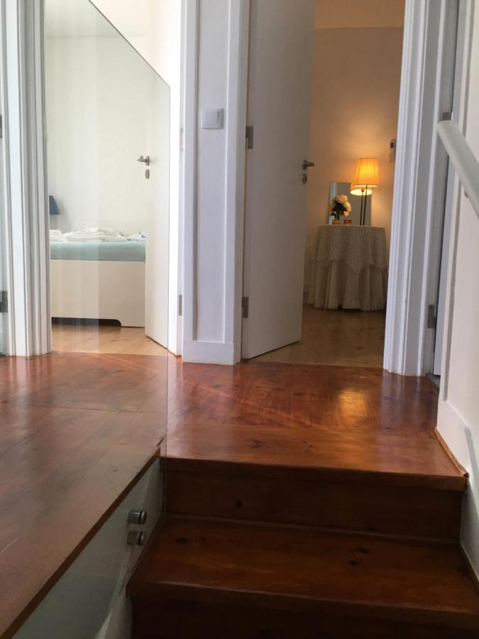 Apartamento Madre Deus Lisboa