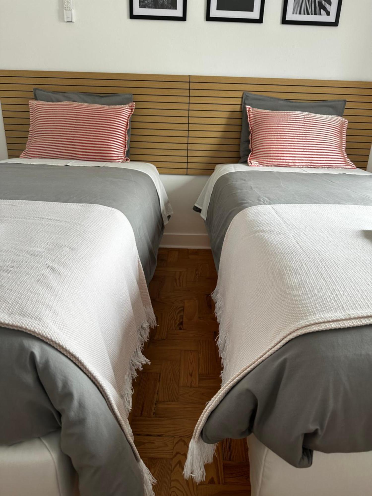 Apartamento Madre Deus Lisboa
