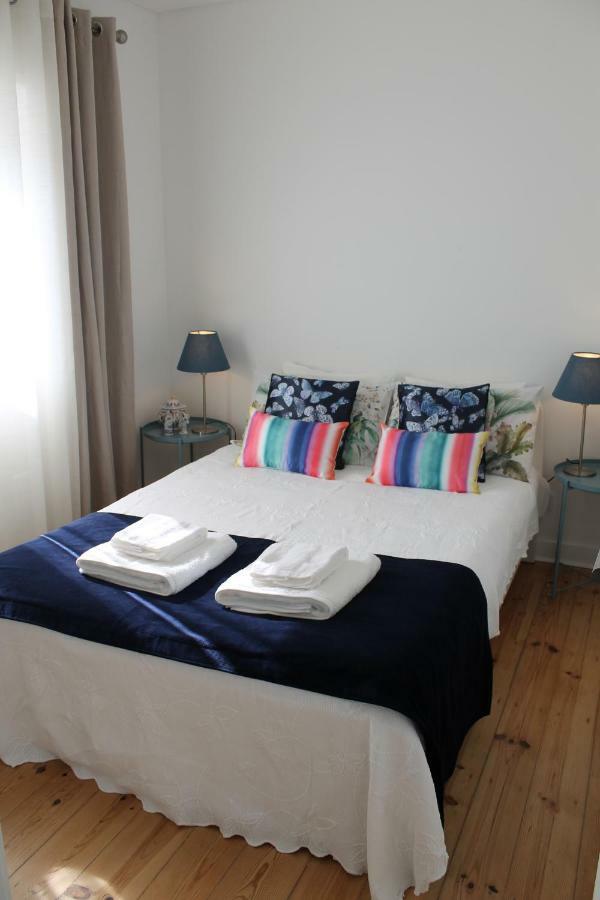 Apartamento Madre Deus Lisboa