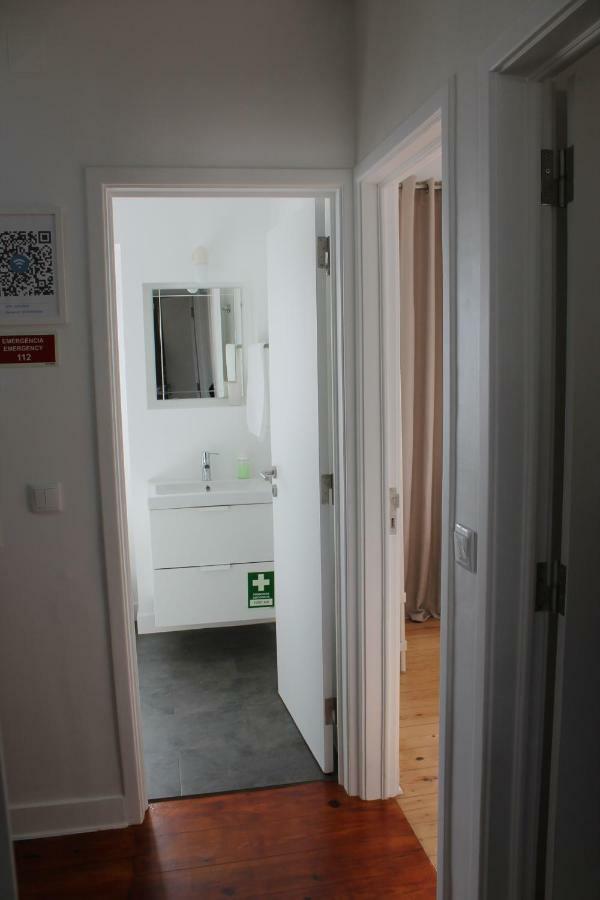 Apartamento Madre Deus Lisboa