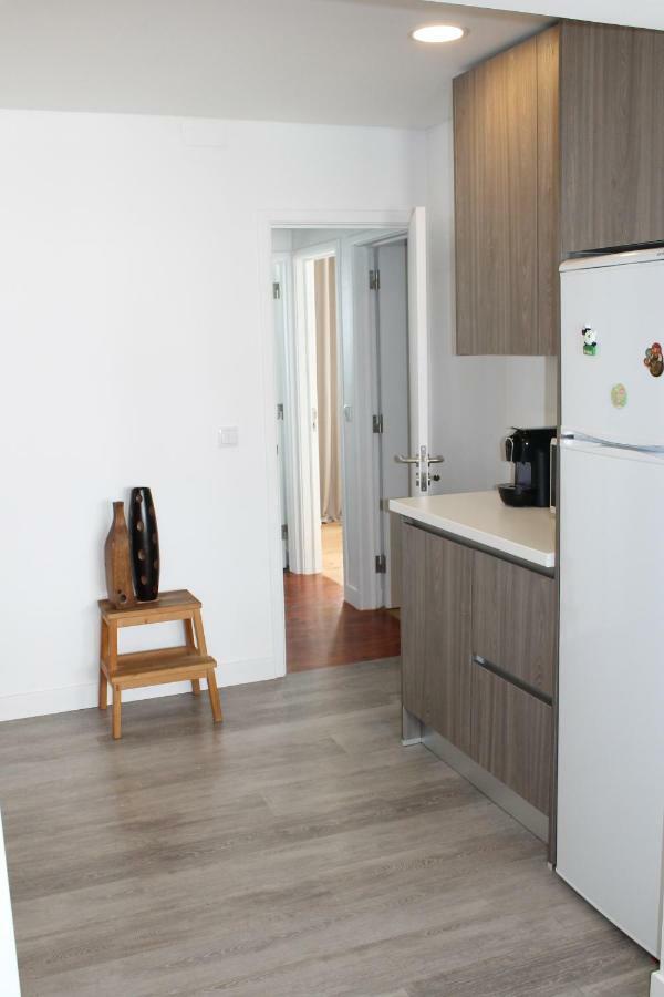 Apartamento Madre Deus Lisboa